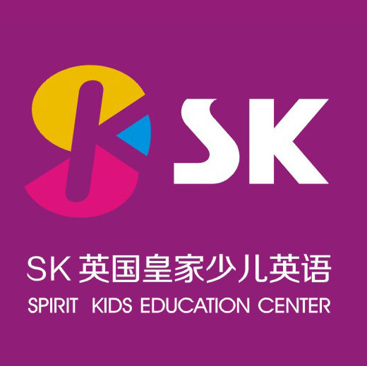 兰州SK少儿英语 