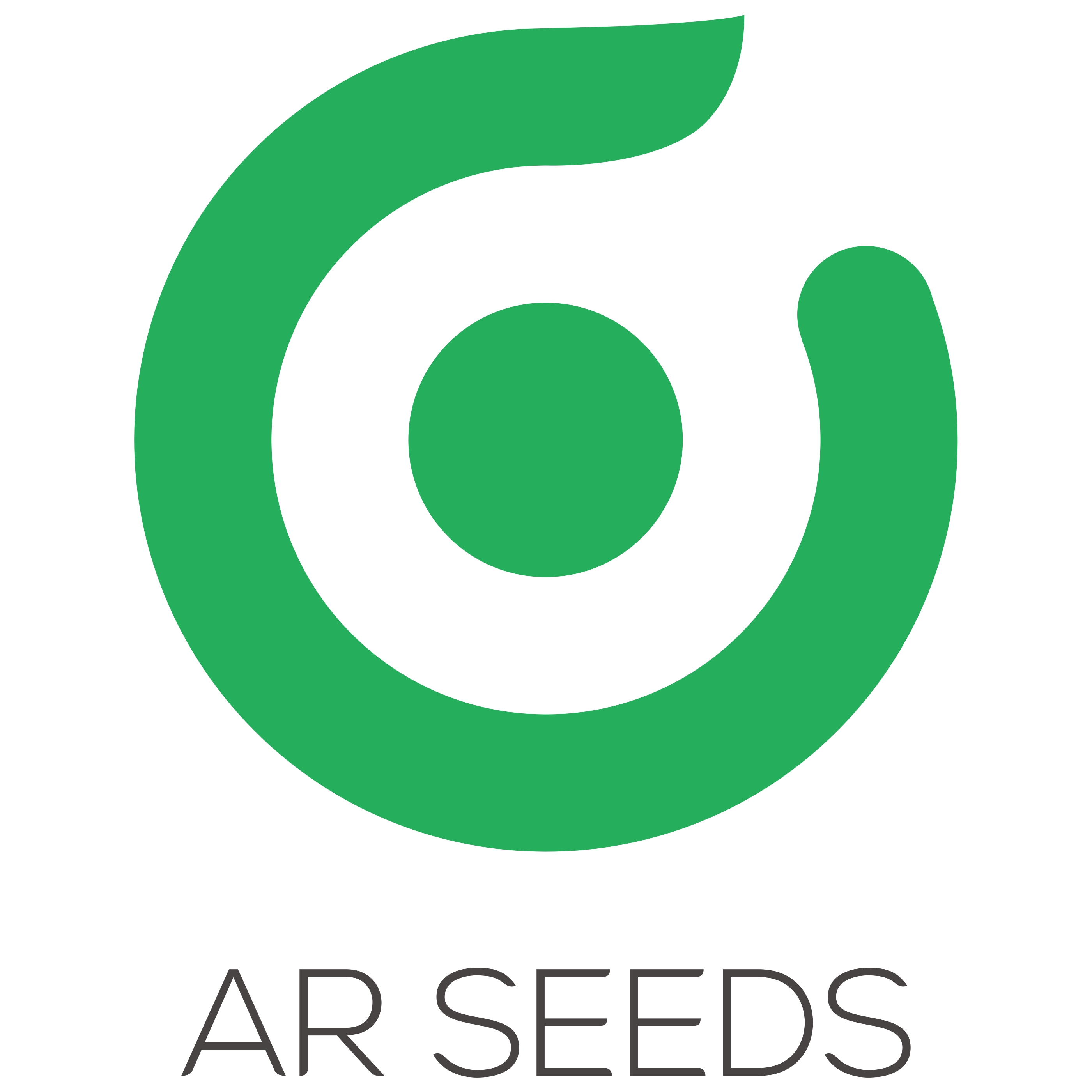 ARSEEDS种子科技