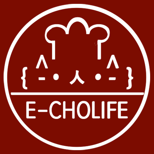 ECHOLIFE一口生活