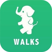 行走Walks