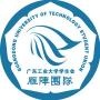 广东工业大学学生会