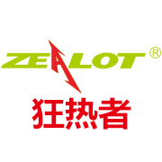 Zealot狂热者