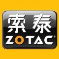 ZOTAC索泰